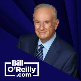 Thumbnail for Bill O’Reilly’s No Spin News and Analysis Podcast