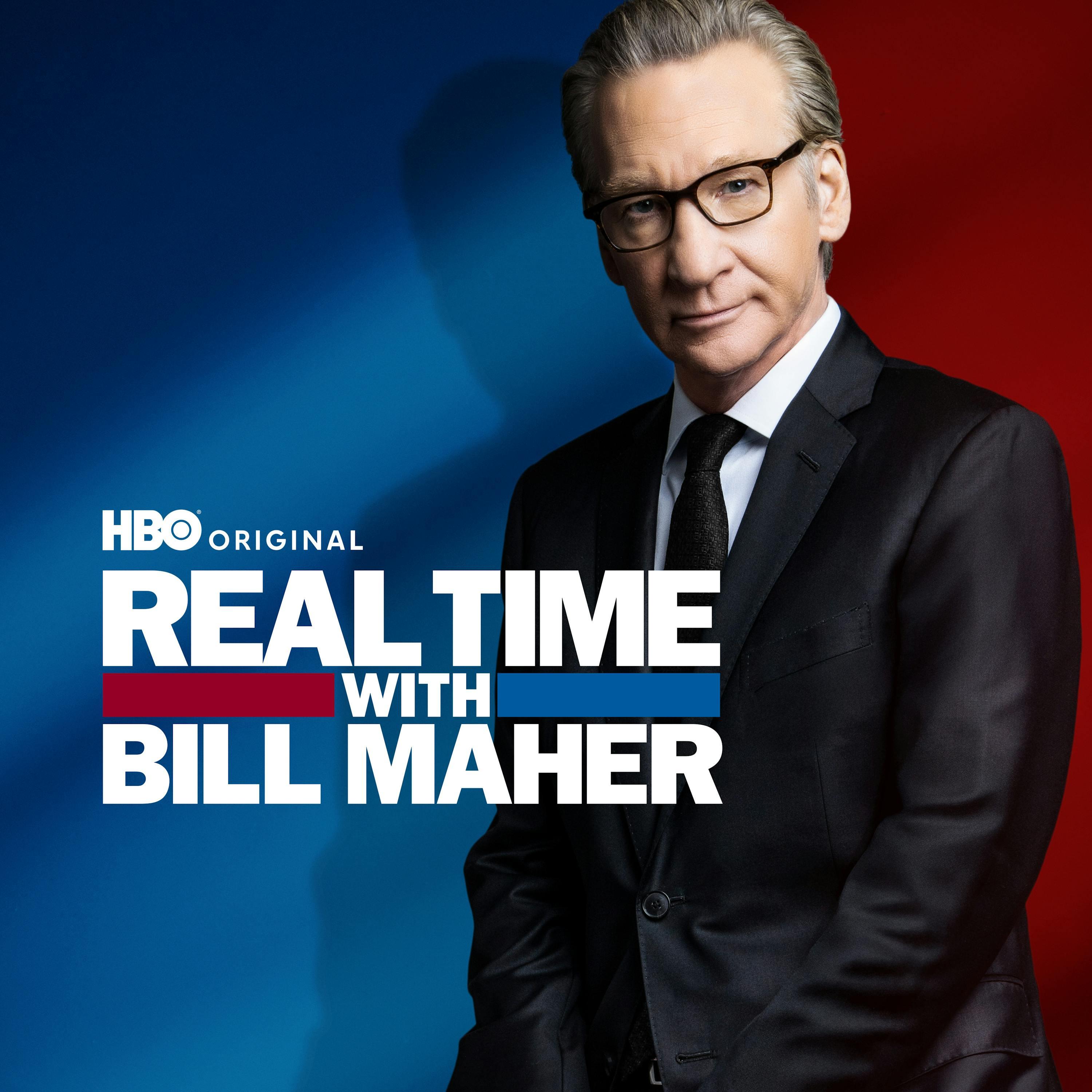 Ep. #592: Kenneth Branagh, Frank Bruni, Batya Ungar-Sargon - Real Time ...