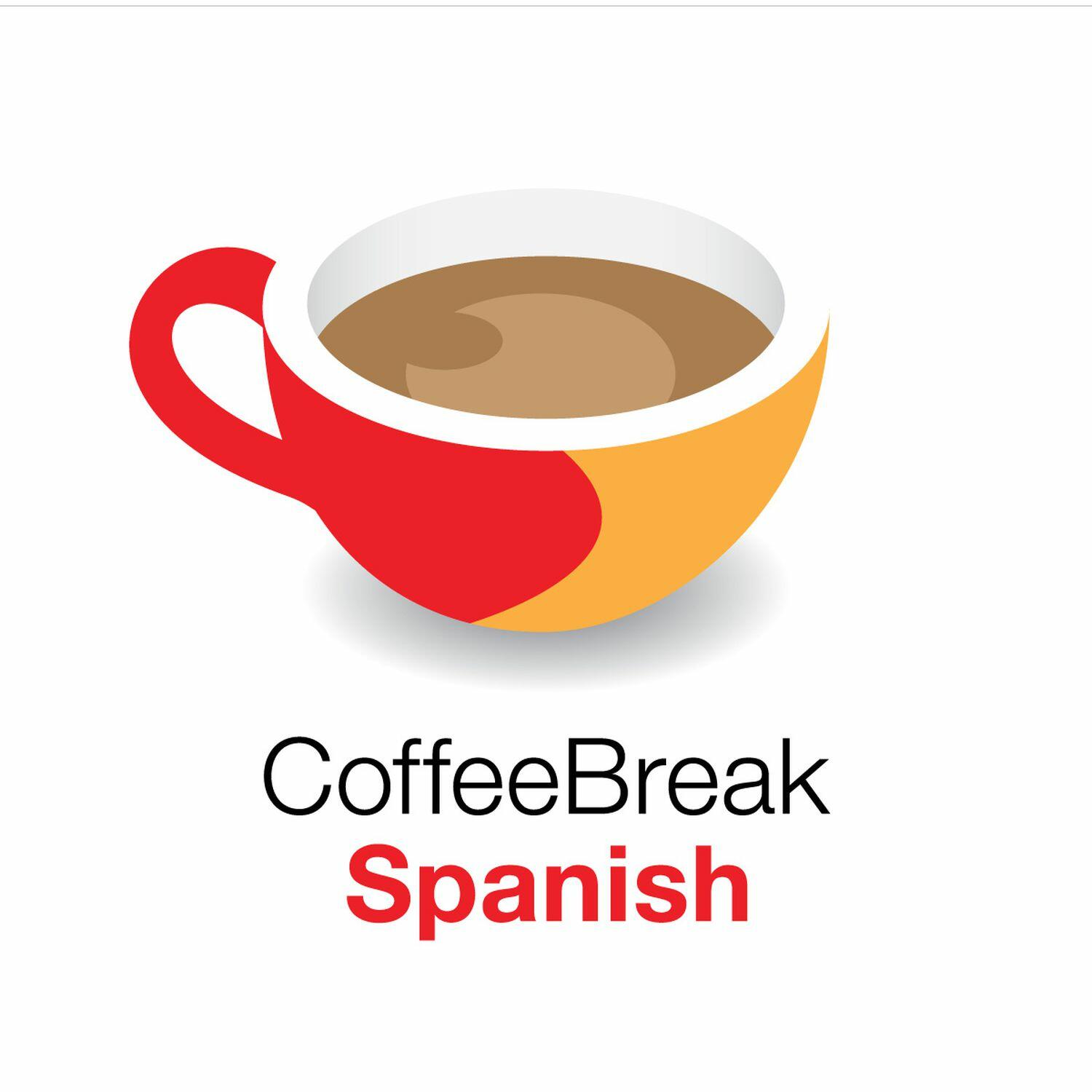 Listen Free to Coffee Break Spanish on iHeartRadio Podcasts iHeartRadio
