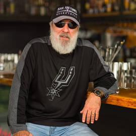 Thumbnail for Charlie Parker Podcast