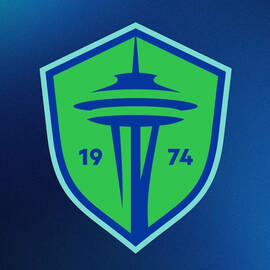 Thumbnail for Sounders Weekly & Postgame Shows Podcast