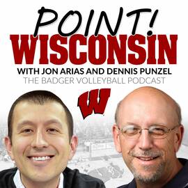 Thumbnail for Point Wisconsin Podcast