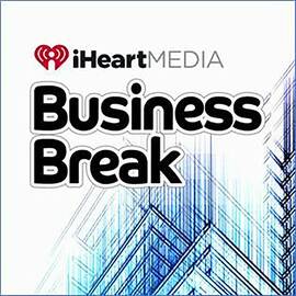 Thumbnail for Business Break Podcast