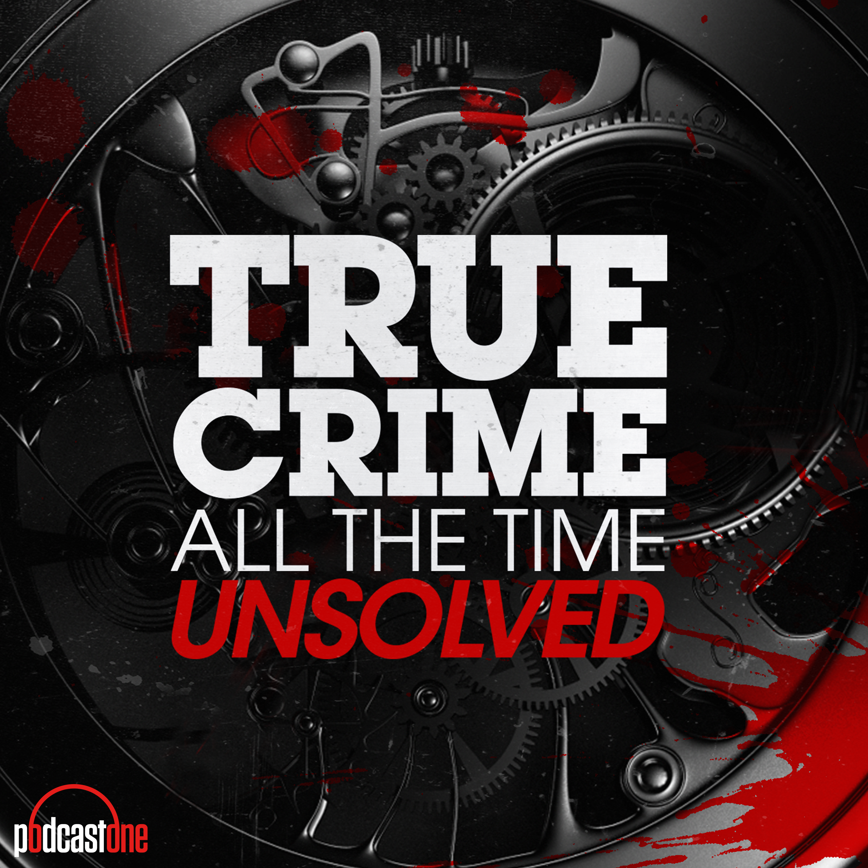 Listen Free To True Crime All The Time Unsolved On Iheartradio Podcasts