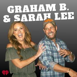 Thumbnail for Graham B. & Sarah Lee Podcast