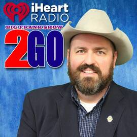 Thumbnail for Big Frank Show 2GO Podcast
