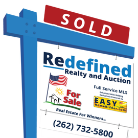 Thumbnail for The Redefined Realty Show Podcast