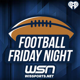Thumbnail for Football Friday Night Podcast