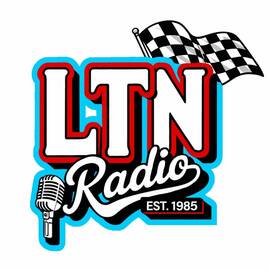 Thumbnail for The LTN Hour - "Let's Talk NASCAR!" Podcast