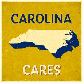 Thumbnail for Carolina Cares Podcast