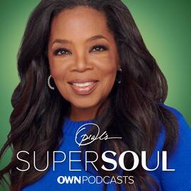Thumbnail for Oprah's Super Soul Podcast