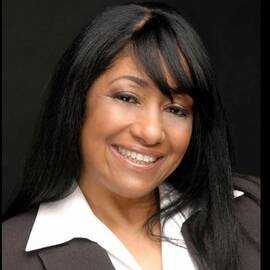 Thumbnail for Mimi Brown's Podcast Podcast