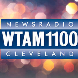 Thumbnail for WTAM 1100 Podcasts Podcast