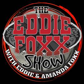 Thumbnail for The Eddie Foxx Show Podcast