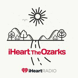 Thumbnail for iHeart The Ozarks Podcast