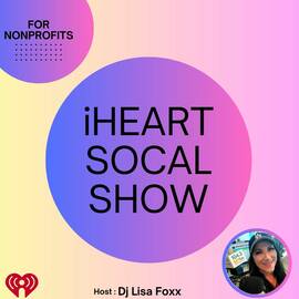 Thumbnail for The iHeart SoCal Show Podcast