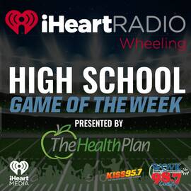 Northwest at Fairless - WHBC Sports AultCare   Game of the Week 