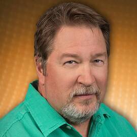 Thumbnail for Bob Pickett Podcast