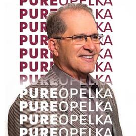 Thumbnail for Pure Opelka Podcast