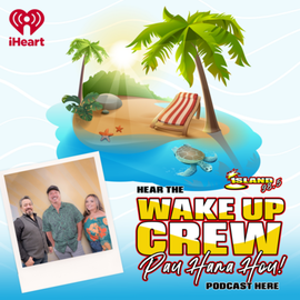 Thumbnail for Wake Up Crew Podcast