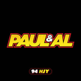 Thumbnail for Paul & Al Show Podcast