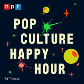 Thumbnail for Pop Culture Happy Hour Podcast