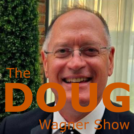 Thumbnail for Doug Wagner Morning Show Podcast