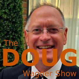 Thumbnail for The Doug Wagner Show Podcast