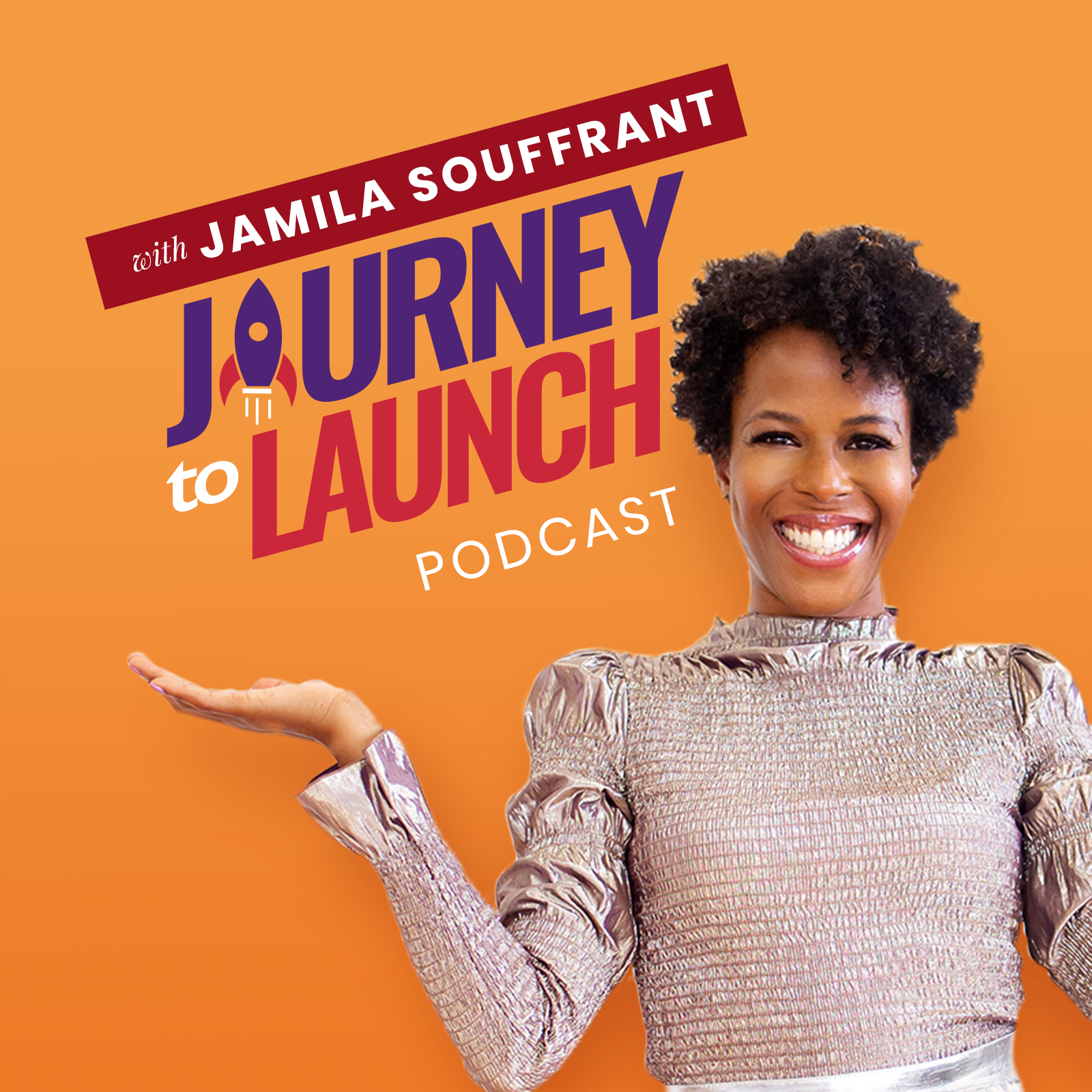 Journey To Launch IHeartRadio