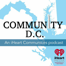 Thumbnail for Community D.C. Podcast