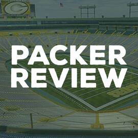 Thumbnail for Packer Review Podcast
