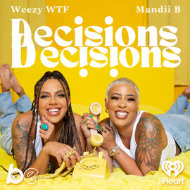 Thumbnail for Decisions, Decisions Podcast
