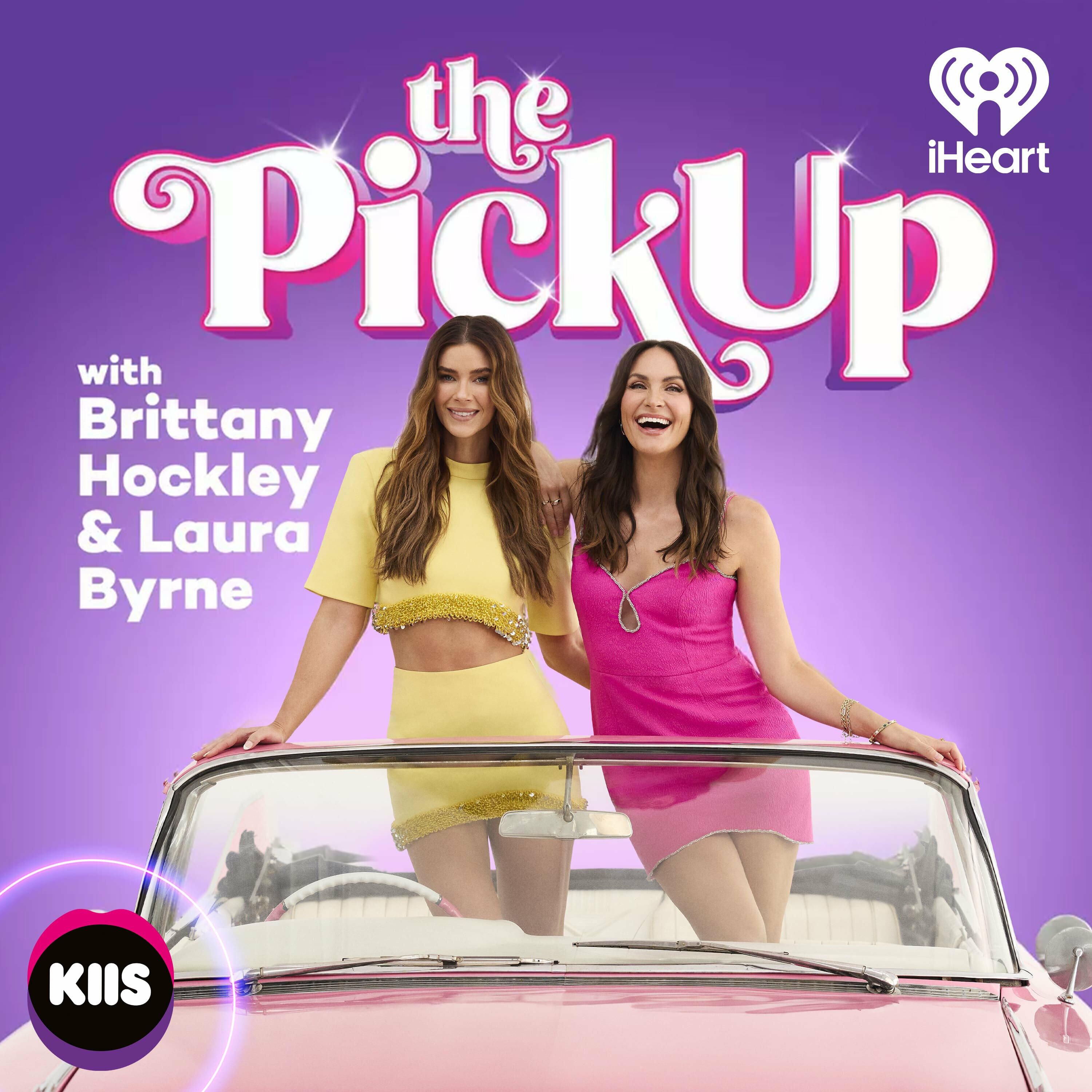 Listen Free to 3pm PickUp on iHeartRadio Podcasts | iHeartRadio