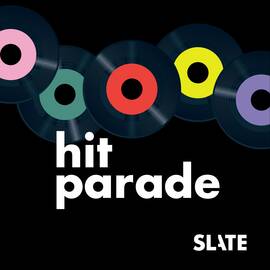 Thumbnail for Hit Parade | Music History and Music Trivia Podcast