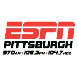 Thumbnail for ESPN Pittsburgh Steelers Shows Podcast
