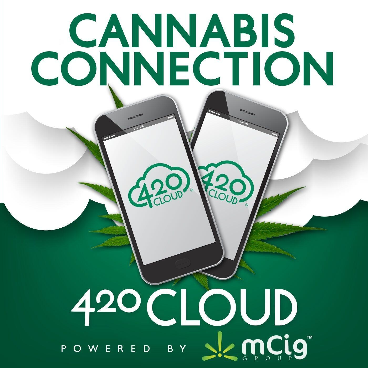 420 Cloud Cannabis Connection | iHeartRadio