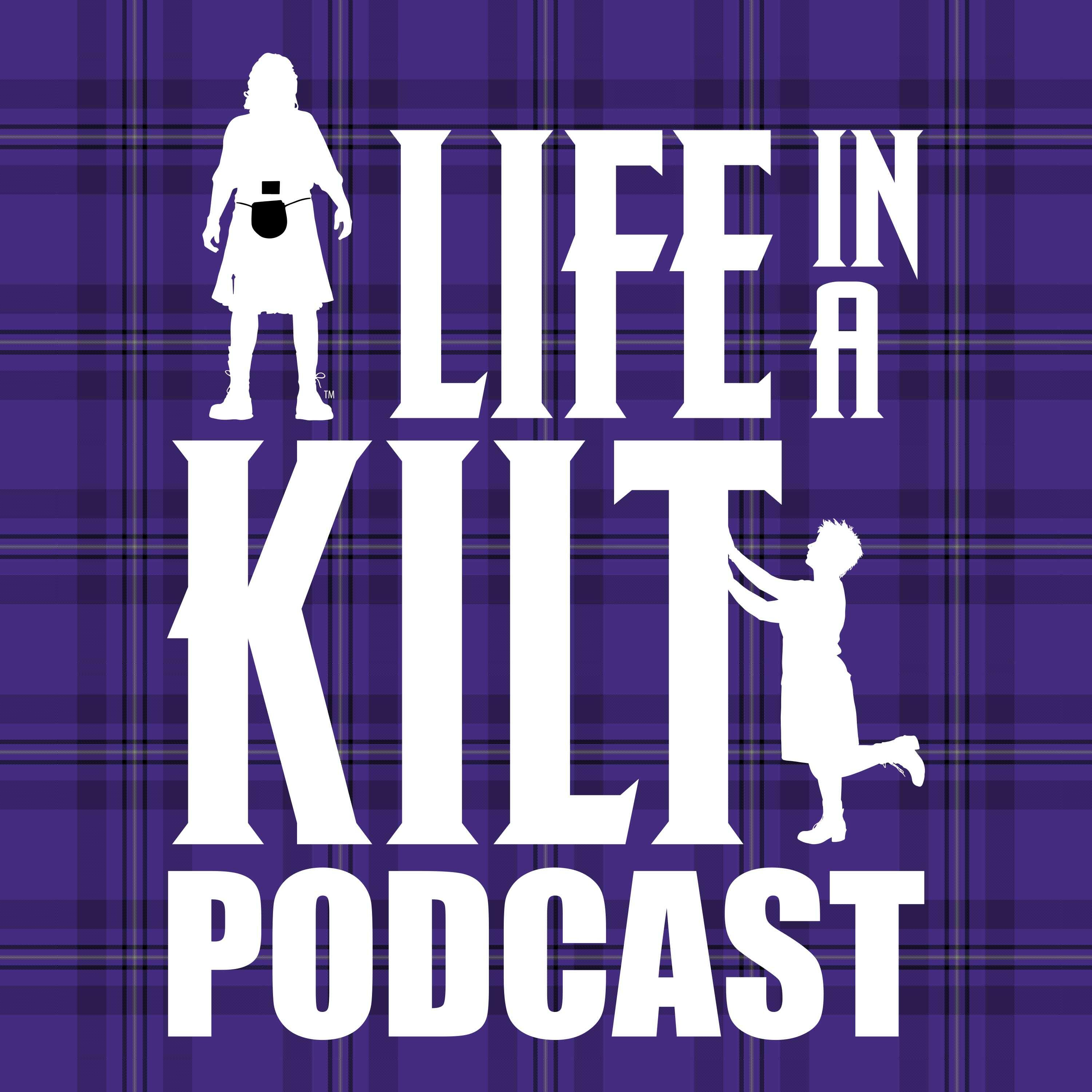 life in a kilt