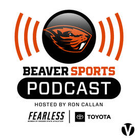 Thumbnail for Beaver Sports Podcast Podcast