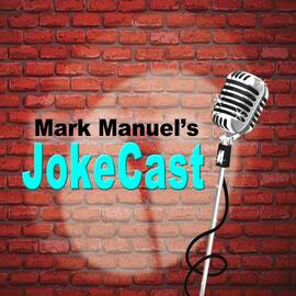Thumbnail for The JokeCast Podcast