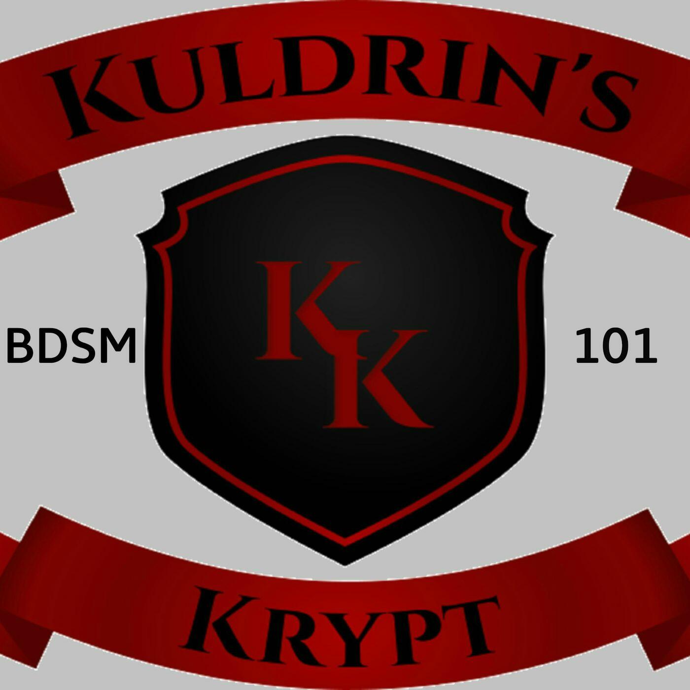 HPV Genital Warts Vs Skin Tags S04E20 Kuldrin s Krypt A BDSM 101