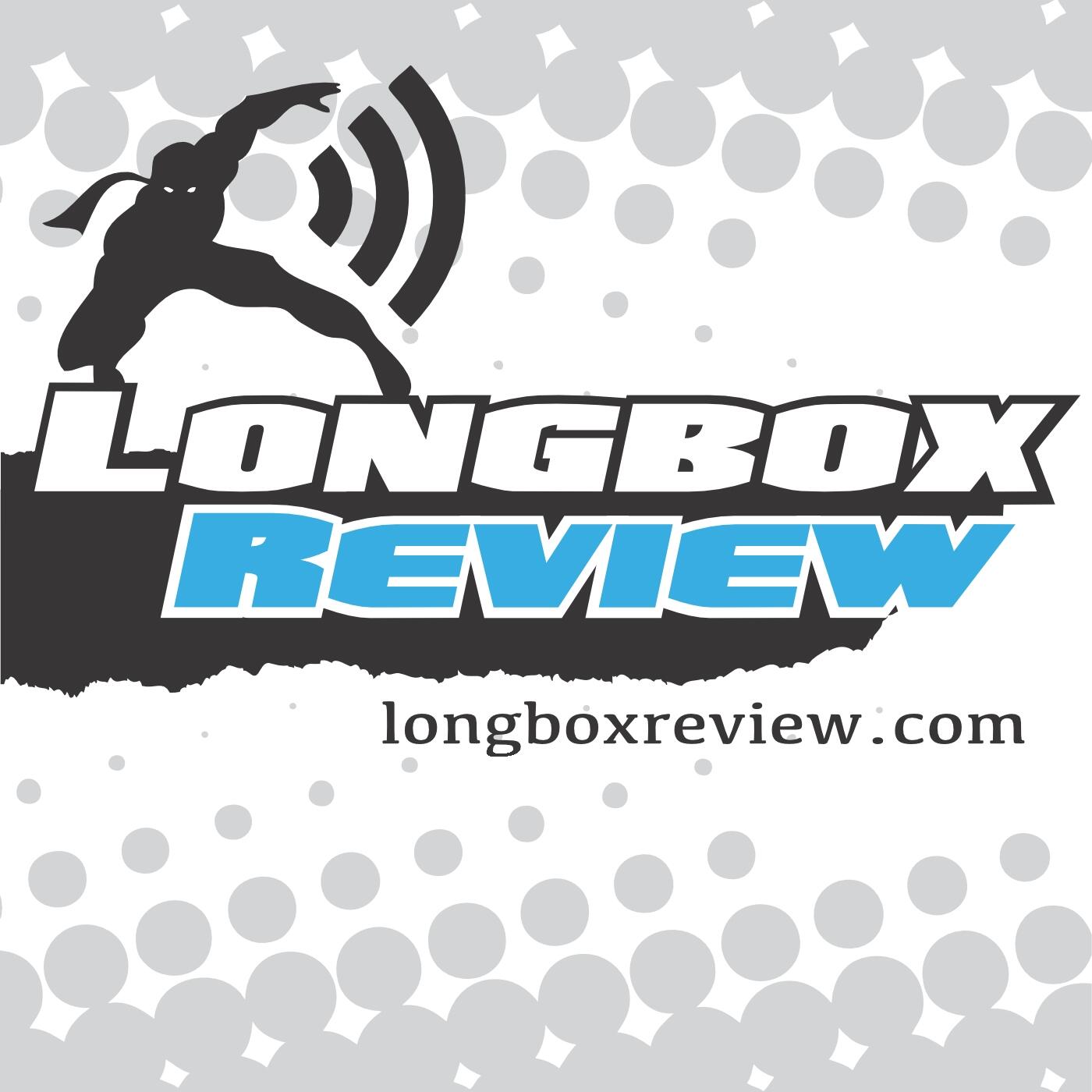 Primer A Superhero Graphic Novel Longbox Review Comic Book Podcast
