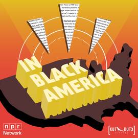 Thumbnail for In Black America Podcast