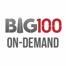 BIG 100 - Washington's Classic Rock & Home of the Commanders