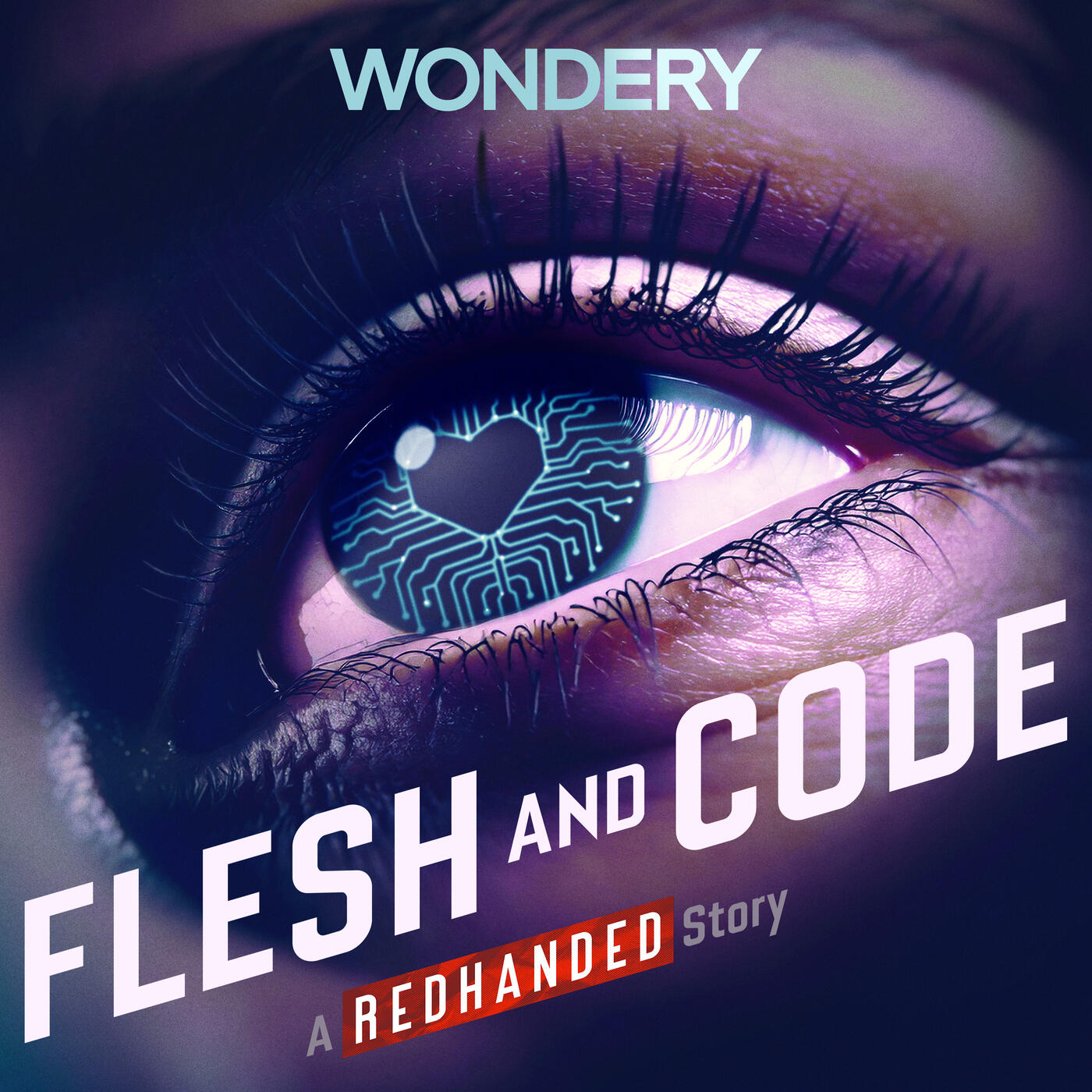 flesh-and-code
