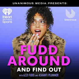 Thumbnail for Fudd Around And Find Out Podcast
