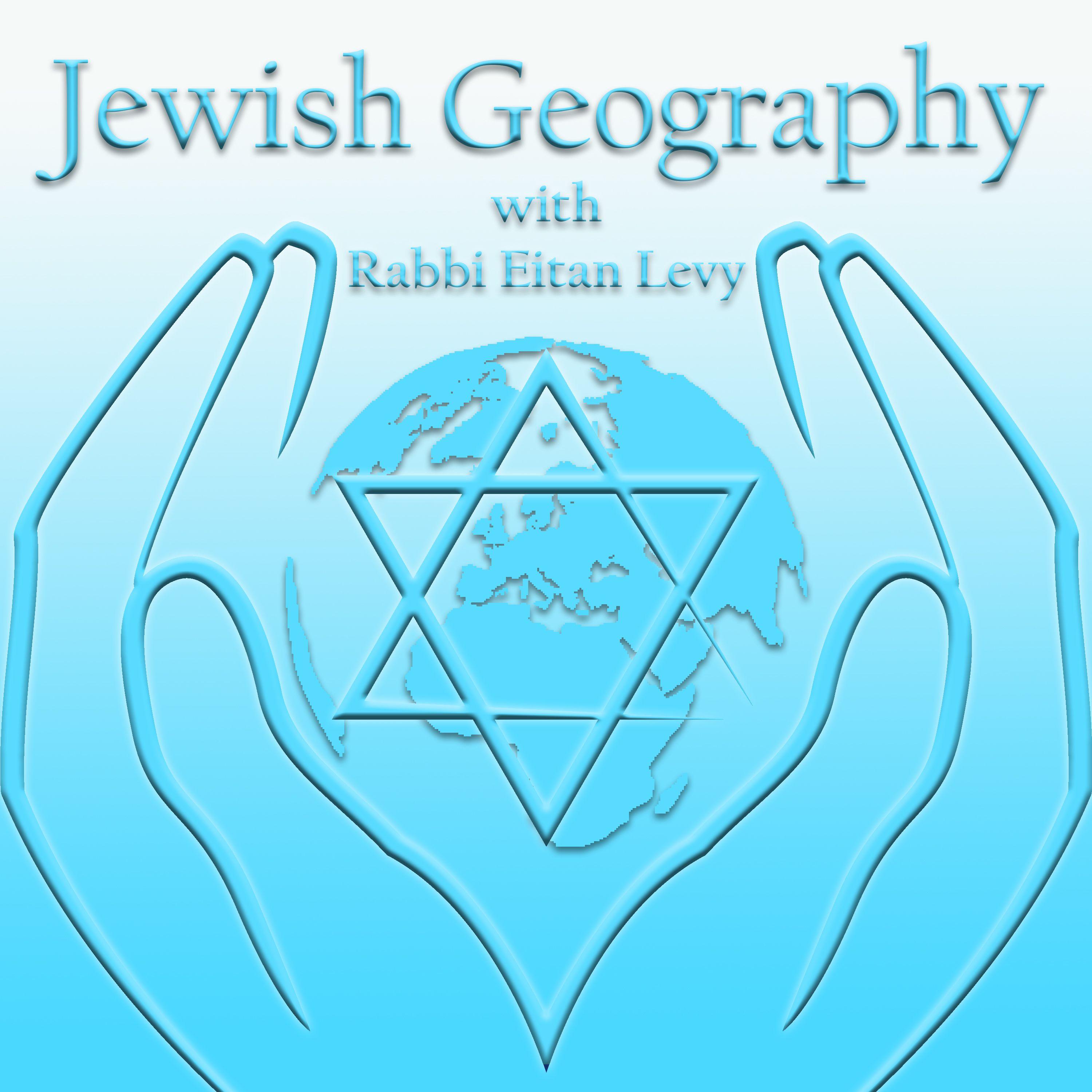 Listen To The Jewish Geography Episode Articles Of Faith And