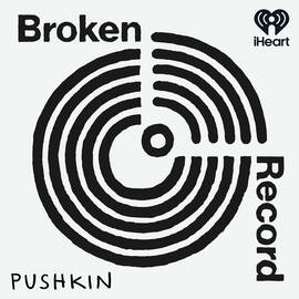 Thumbnail for Broken Record with Rick Rubin, Malcolm Gladwell, Bruce Headlam and Justin Richmond Podcast
