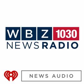 Thumbnail for WBZ NewsRadio 1030 - News Audio Podcast