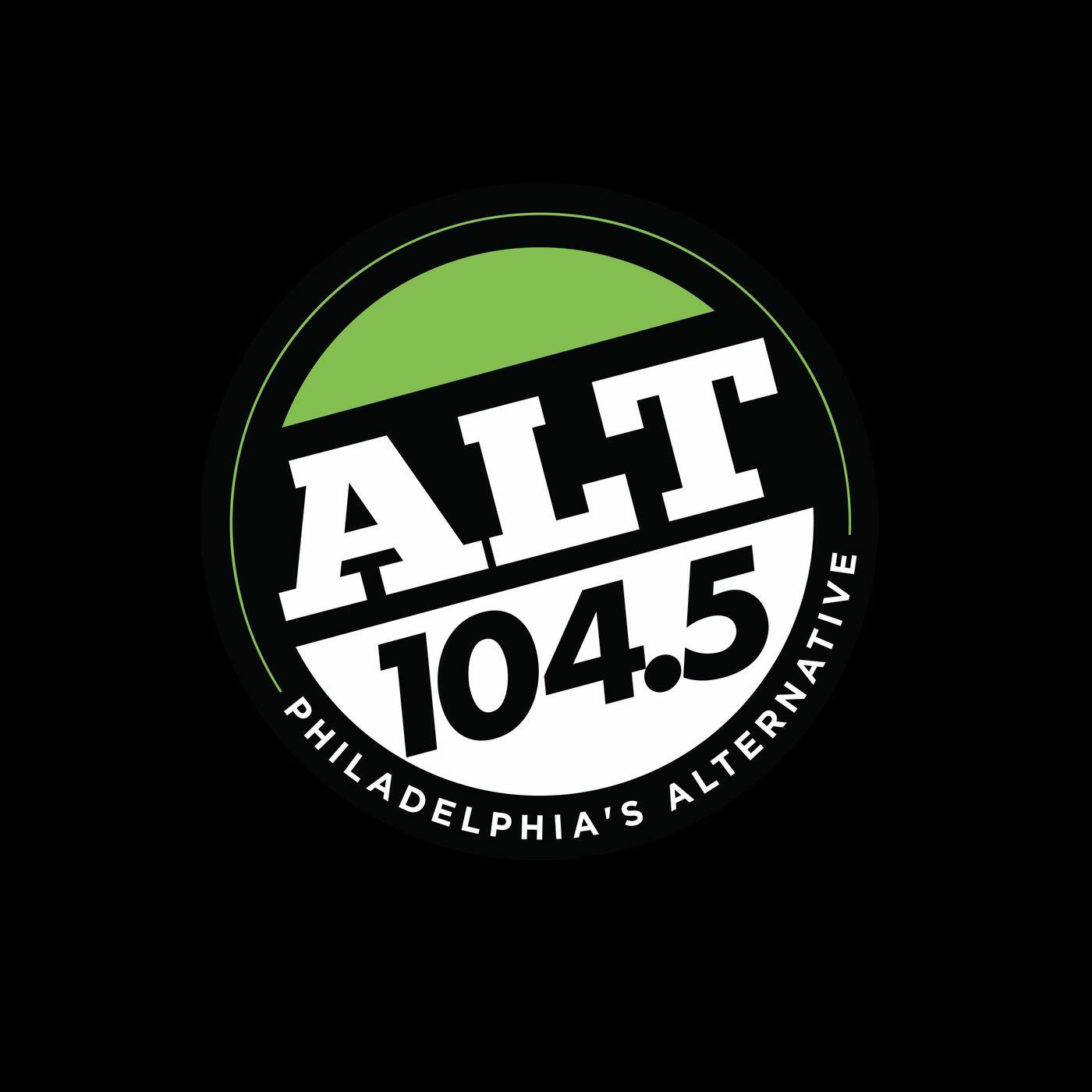 Iheartradio 104.5