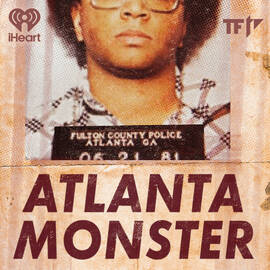 Thumbnail for Atlanta Monster Podcast